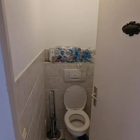 Schoene 4-zimmer In Bis Zu 6 Personen Freiberg am Neckar