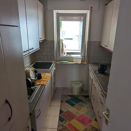 Schoene 4-zimmer In Bis Zu 6 Personen