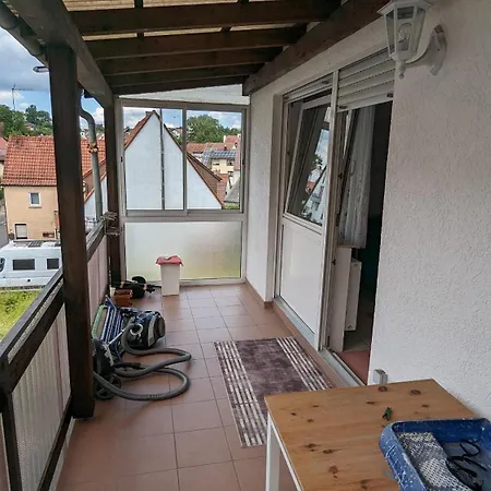 Schoene 4-zimmer In Bis Zu 6 Personen Freiberg am Neckar