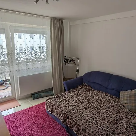 Apartment Schoene 4-zimmer In Bis Zu 6 Personen Freiberg am Neckar